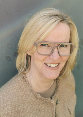 Ursel Danegger